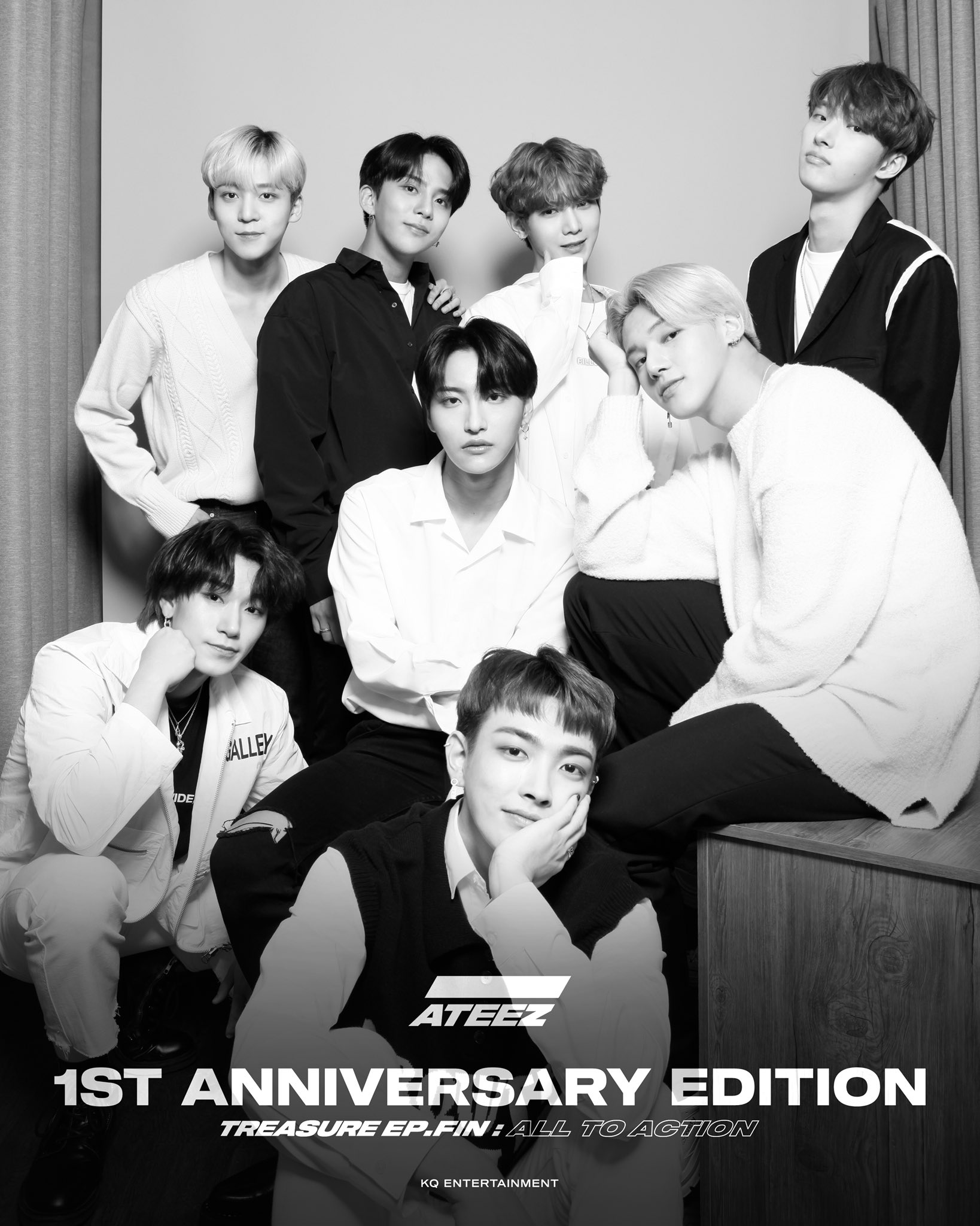 ATEEZ(에이티즈) on Twitter: