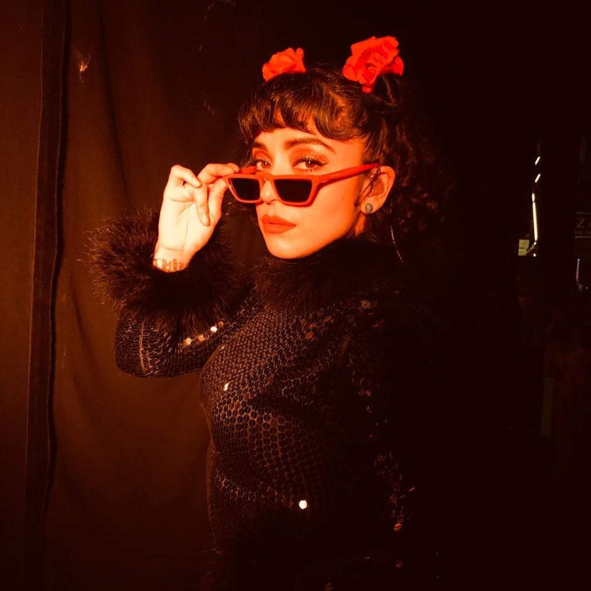 LaferteCharts's tweet photo. 🏆🇲🇽| @monlaferte recibió el reconocimiento #SocialSound en los #EliotAwards2019. https://t.co/o4uVDQndy1
