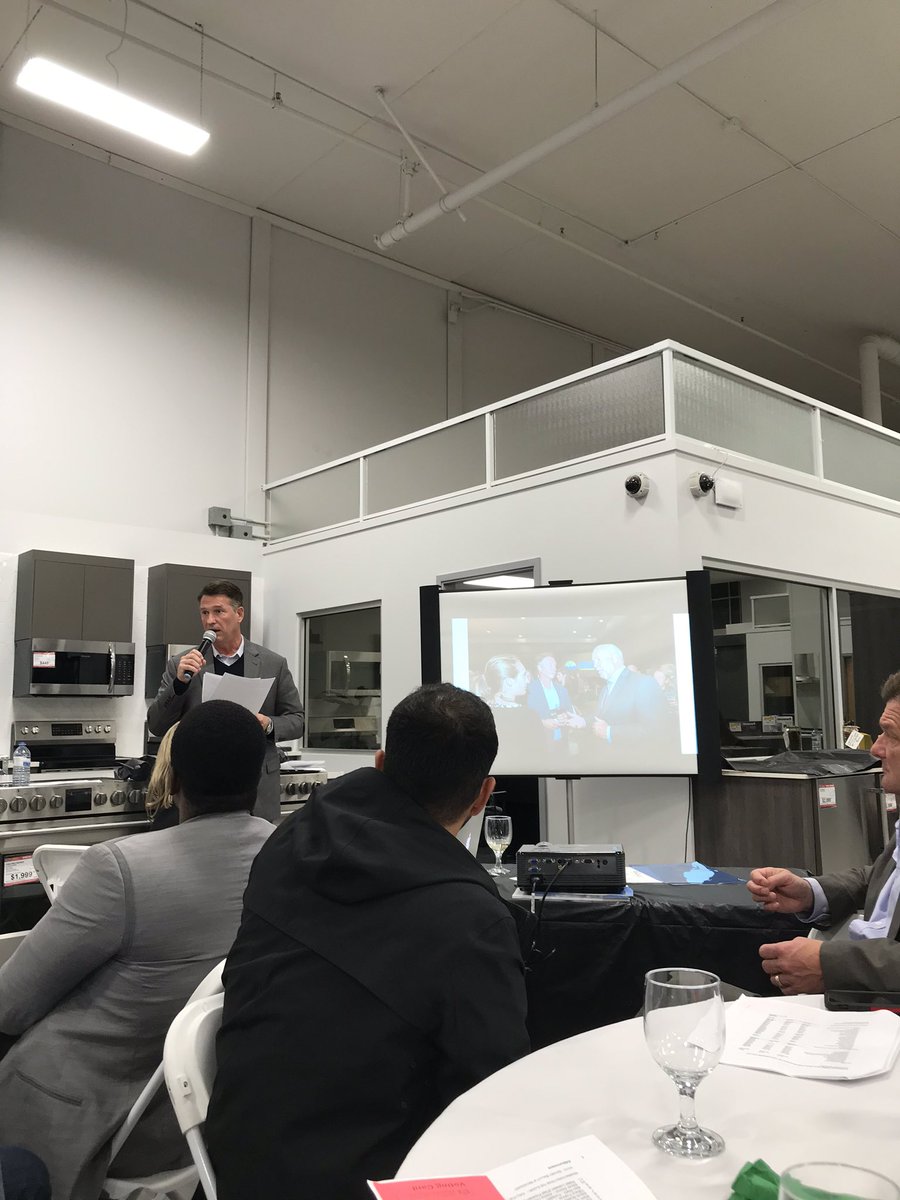 lesalacey's tweet photo. Excited to hear the great results of @CHBABC hard work and advocacy from @Neil_Moody_ @chbafv AGM tonight! Great work being done by our local, Provincial and National teams! #chba #chbabc #chbafv https://t.co/0BqVm8VOVJ