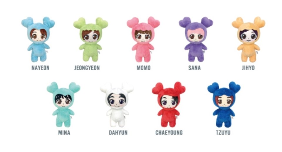 Sk Twice In Their Laburi Outfits With Their New Hair Color ㅋㅋㅋ T Co Gurjtlf9sc Twitter