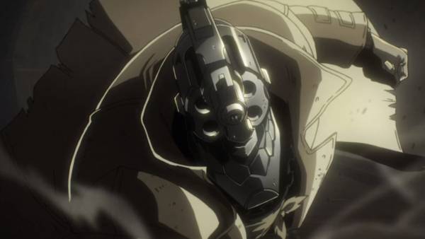 ハードボイルドのtwitterイラスト検索結果