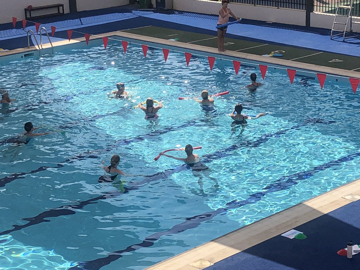 DESCwellbeing's tweet photo. #inspirational key note, waterpolo, netball, football, sleep yoga, aqua aerobics, DESC foodie, spa day, hypnotherapy, intervals, pd and a bbq to throw in for good measure. That’s how we do #staffwellbeing @DESCDubai #INSED #relax #refresh #reset #nevergiveup #beingwelldubai https://t.co/9HY4puokjN