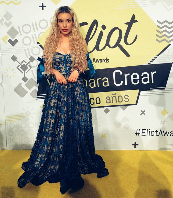 #EliotAwards2019 https://t.co/5KSXdACCSO<a href="/tag/eliotawards2019"class="tags">#EliotAwards2019</a>