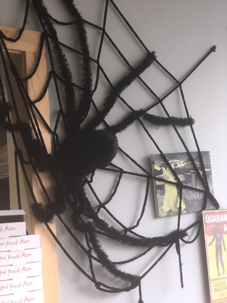 ZombieBrewfest's tweet photo. @doomsdaybrewing is transforming and getting ready for the @zombiebrewfest apocalypse this Saturday, Oct 19th buy your tickets online and earn two extra drink tokens. $15 includes souvenir glass plus tokens.

https://t.co/K2xOlXK06t https://t.co/5SIAKLjOZG