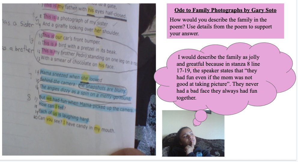 MsSolis's tweet photo. Today marked the official start of #booksnap season for #loyalions #Room34Rules😃 and I do believe it was a huge success!!! I am super proud of these #AlisalStrong techies!!! https://t.co/S9mgiRqEgv