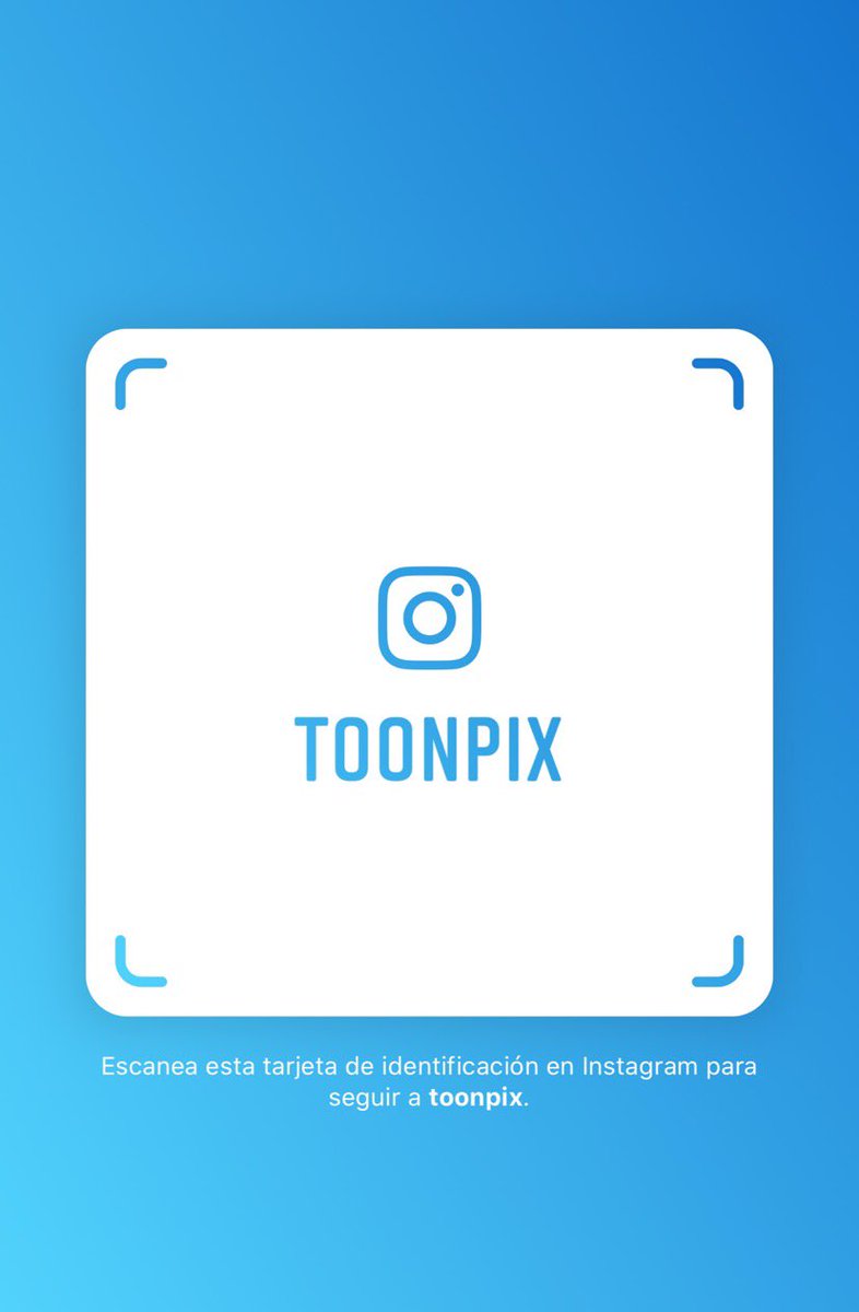 ToonPix's tweet photo. Síguenos en Instagram @toonpix https://t.co/7u7QGRJabO