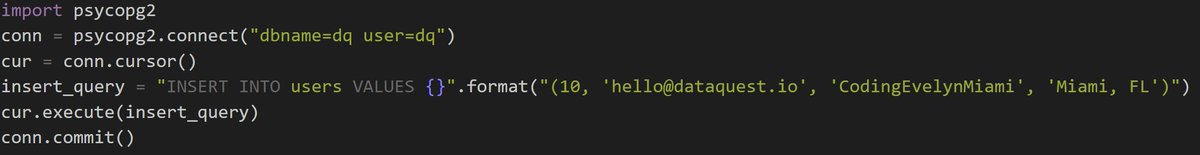 CodingMiami's tweet image. October Python, #CodingPhase #TheCodingWay #365CodingPhaseChallenge