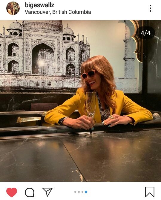 archiveRob's tweet photo. .@bigEswallz via instagram: "More #Awkwardfamilyphotos brought to you by tonight's episode of @cw_spn. And then just some #wheninreno shots for good measure... #RaisingHell #supernatural #SPNFamiIy #chuck #amara #shiva #reno" ❤ https://t.co/IcwcriexWn