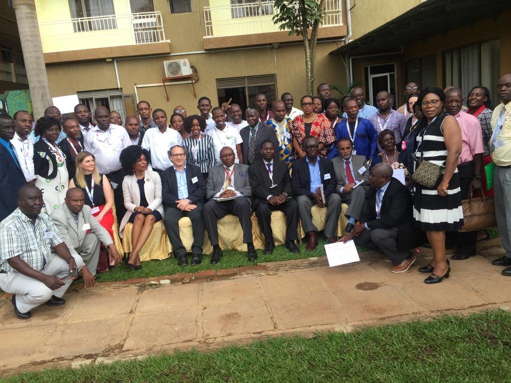 UthmanKaterega's tweet photo. Passion ignited, determination strengthened, knowledge shared .
Thank You #GAROPAfrica #OEWG11 #OurVoicesOurRights #UN4Ageing https://t.co/VkyaizZbEZ