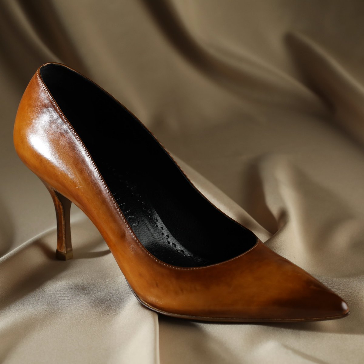 bespoke high heels