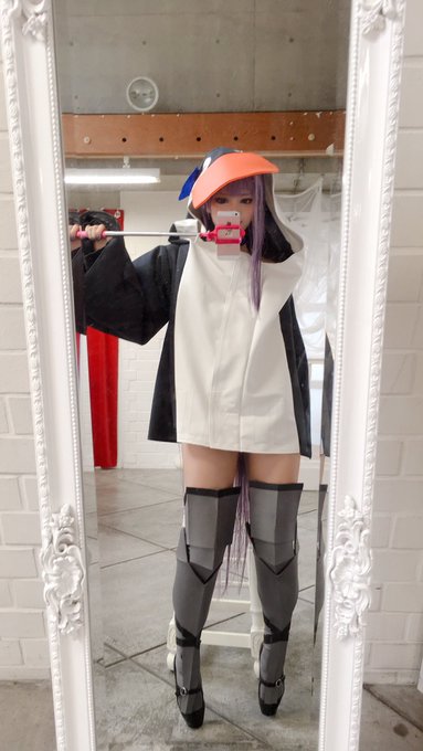 コスプレイヤーるーみのTwitter画像18