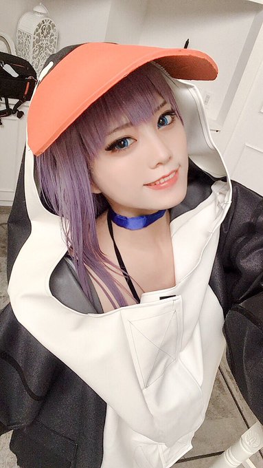 コスプレイヤーるーみのTwitter画像16