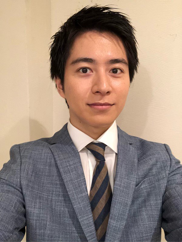 村井良大さん関連情報 Rm Info Twitter