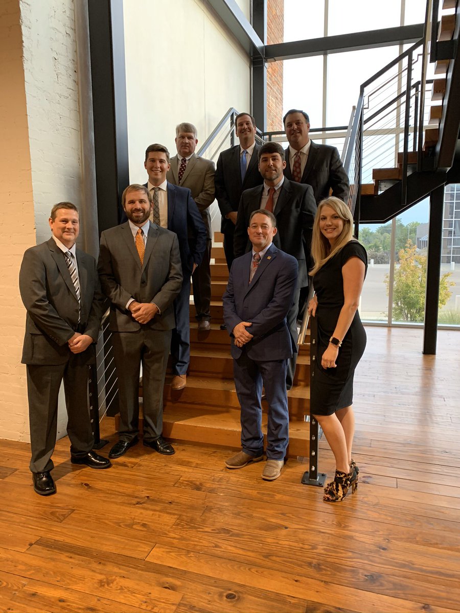 <a href="/TCALP_MS/">Thad Cochran Ag Leadership Program</a> Great class. I look forward to seeing them do great things.