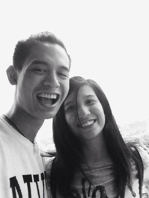 Happy Birthday dihang dapita Liz Uy !!! love u   