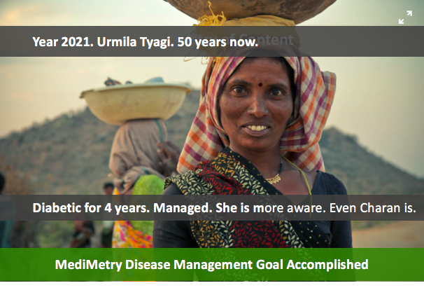 medimetry's tweet photo. Two slides that sum up the MediMetry *Marketing Plan* in our recent board meeting.

#healthtech #healthcare #telemedicine 
#Indiaruralhealthcare #Indiahealthcare https://t.co/VLdCUxPKXo