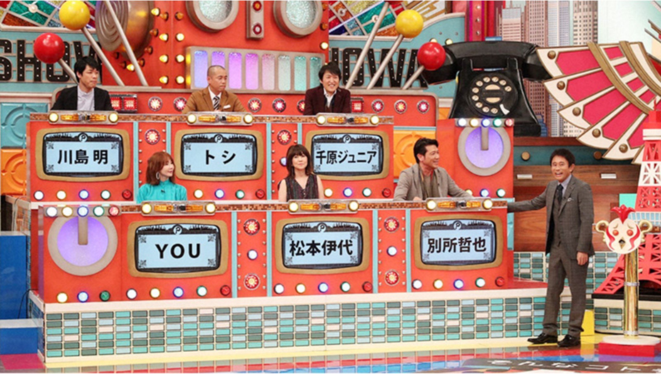 くまモンズ まさ Abcテレビ そんなコト考えた事なかったクイズ トリニクって何の肉 10 29 火 夜 54 T Co Wvtso0phkc 出演 司会 浜田雅功 アシスタント ヒロド歩美 昭和生まれ 川島明 麒麟 千原ジュニア トシ