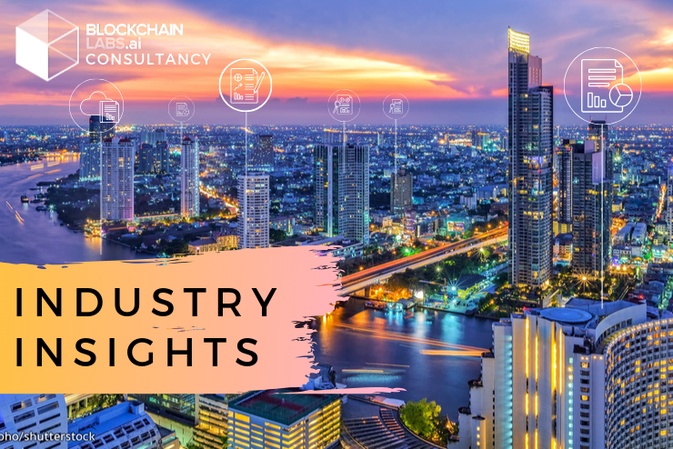 BChainLabs's tweet photo. How will #Blockchain And #AI Affect My Industry?

What are my competitors looking into?

If you have these questions then #blockchainlabs.ai Consultancy can help get you up to speed.

We provide #IndustryInsights about where you are going and how to get there.

Want to know more? https://t.co/x7sMuS1KAi