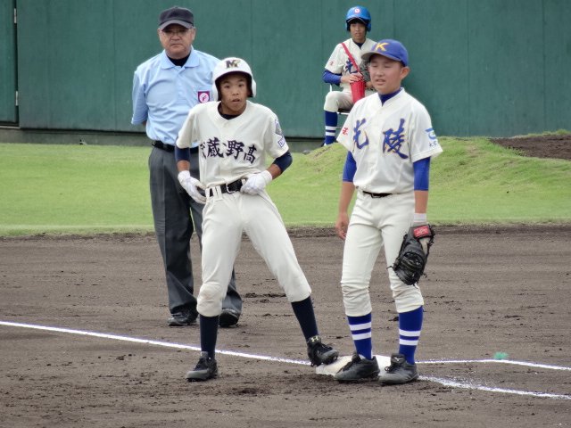Satatsu15応援 第101回全国高等学校野球選手権大会埼玉大会 大宮武蔵野高校 その1 Satatsu15応援 第101回全国高等学校野球選手権大会埼玉大会 大宮武蔵野高校 その1