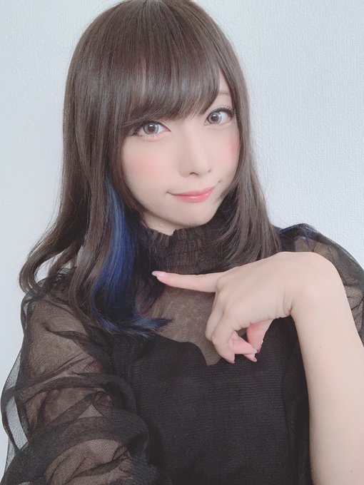 Twitterのコスプレ画像12