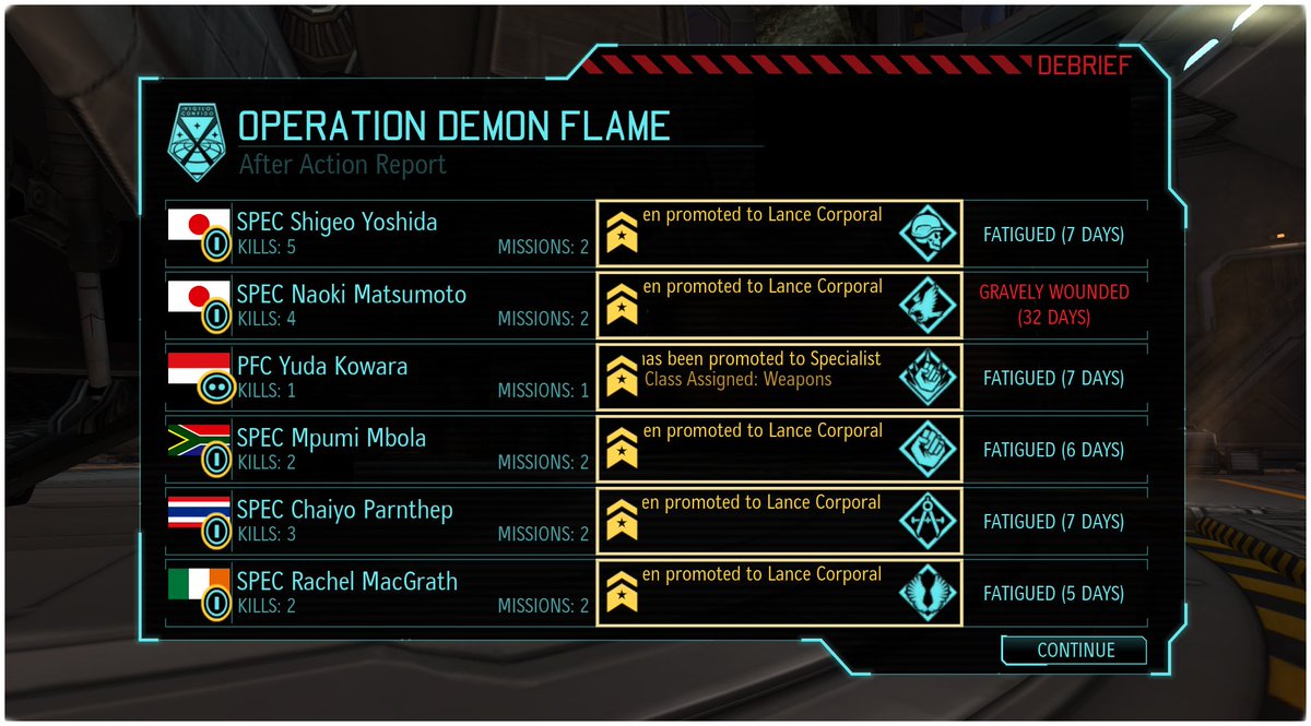 Mal (@rgnmal) on Twitter photo 