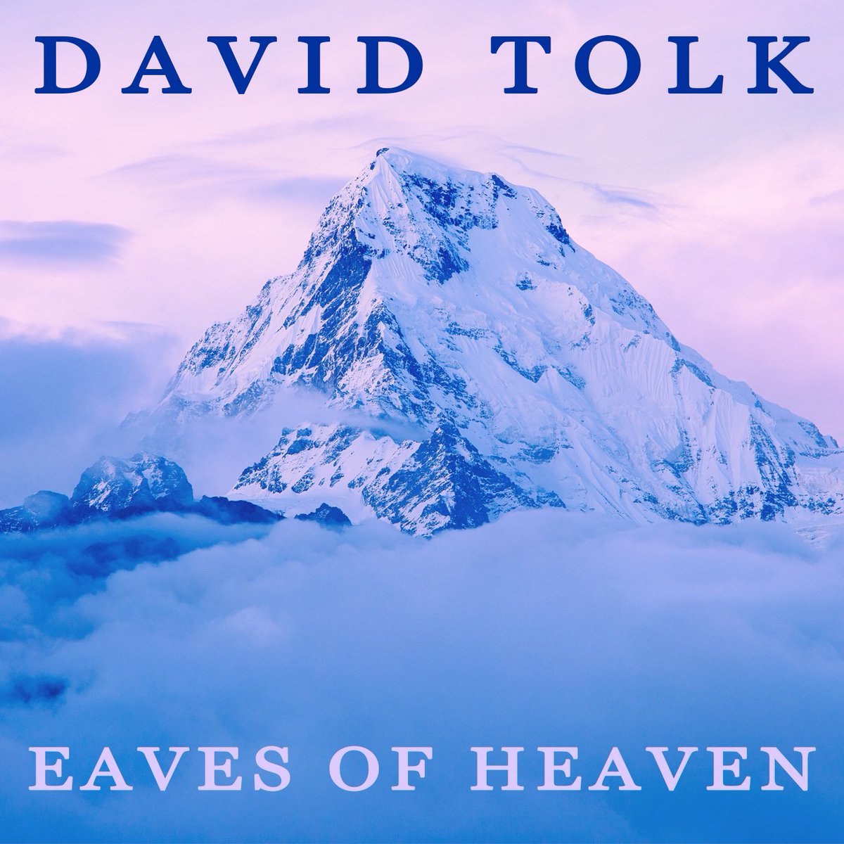 So excited my new single “Eaves of Heaven” is now available everywhere!  Click here to listen: song.link/us/i/1482512154