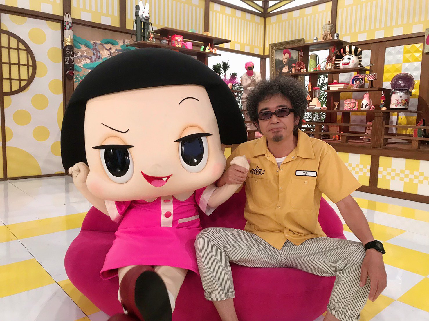 チコちゃん 61rbgyAGkCL._UF350,350_QL50_.jpg