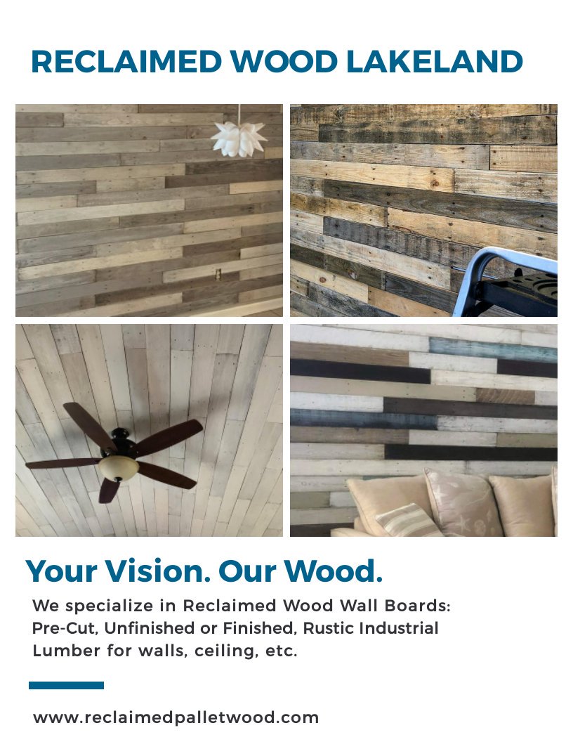 Reclaimed Wood Lakeland Jen Mcgill2 Twitter