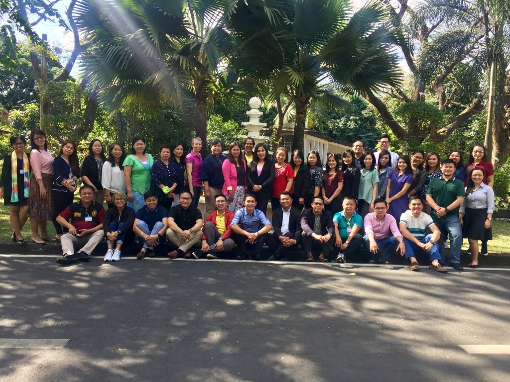 ACTRC_edu's tweet photo. ACTRC holds translation workshops https://t.co/04F2bfhoZo https://t.co/PGRil86t55