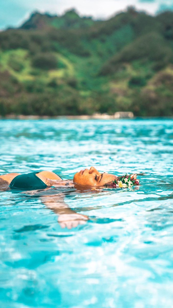 IndigoWild_'s tweet photo. Sustainable, handmade on Maui! 
Made from recycled plastic bottles! 

#mauimade
#zerowaste 
#sustainability #bikini #allnatural #tahiti #travel https://t.co/kP4pv8bZt1