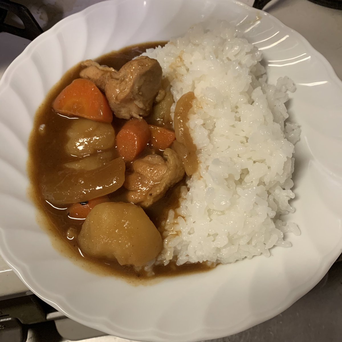 kaoru_ka's tweet photo. @You42239282 #SaveCurry https://t.co/r1yf47S9T9
