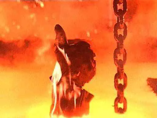 @u1_kt こうして我々の想像を超えた天才の卵達が沢山いる……
ワシのようなド底辺自称絵師は安心して溶鉱炉に身を委ねよう……
〜I'll be back〜 