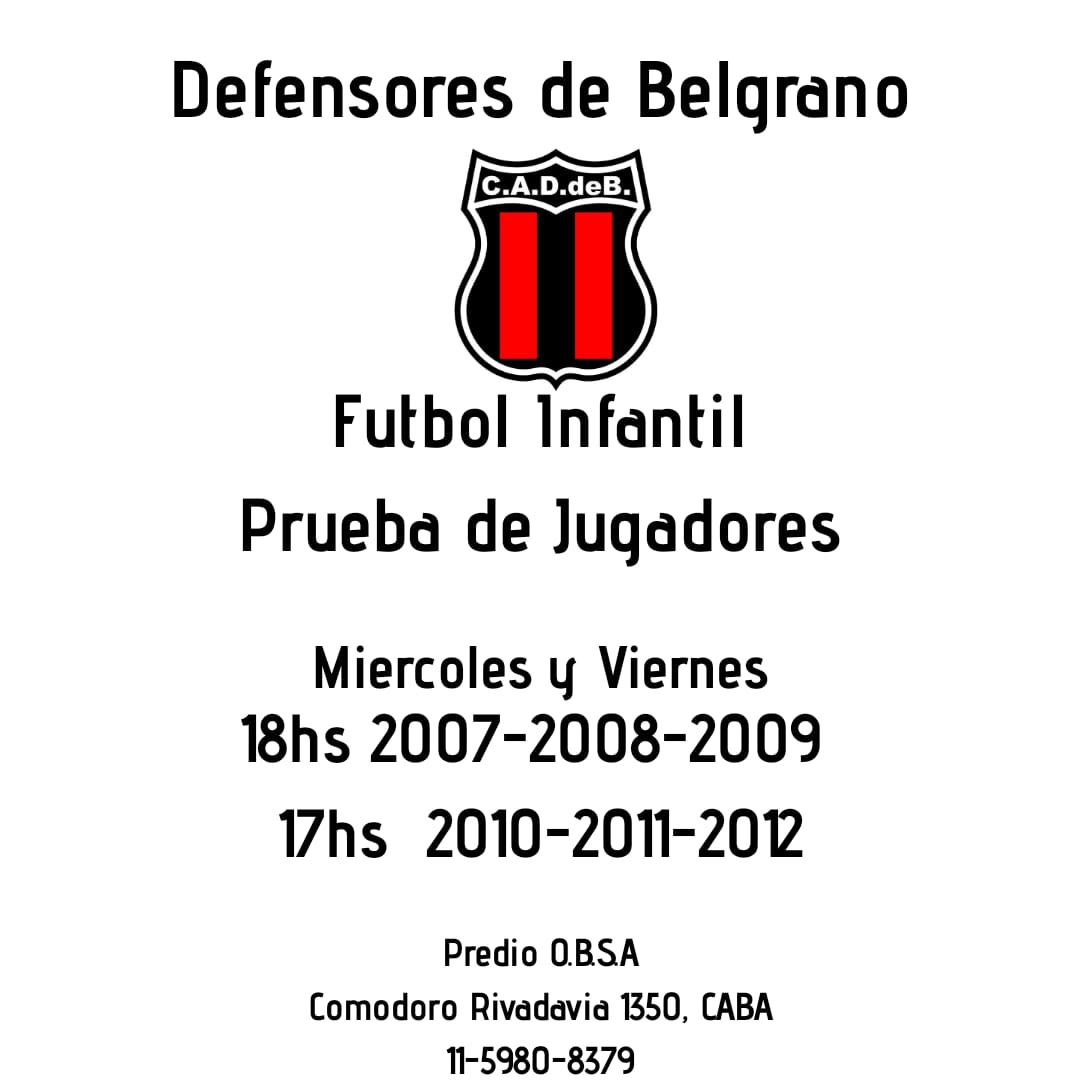 SABADOGOL's tweet photo. DEFENSORES PRUEBA JUGADORES https://t.co/fTH4DTomgL