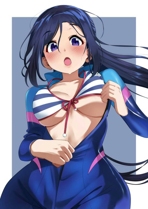 #巨乳を貼るとRTといいねがブワアアァって伸びる 

皆おっきぃぃんだぁぁ 