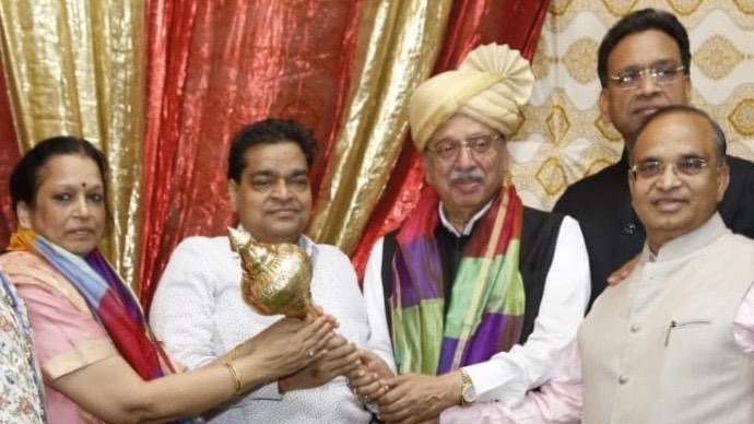 maheshguptakent's tweet image. At Luv Kush #Ramlila, Delhi