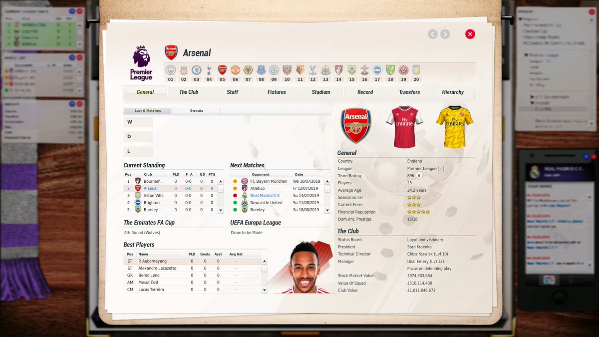 fifa manager 2019 fifa manager 2019