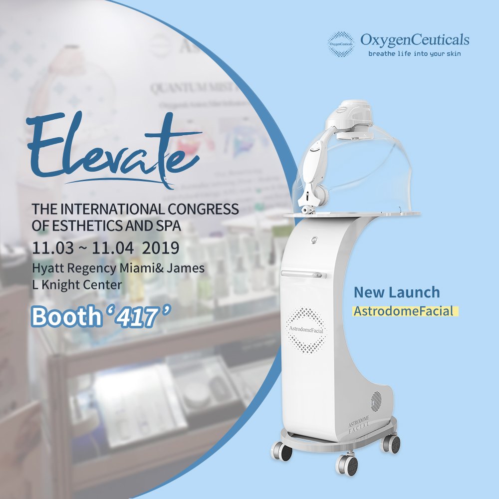 oxygenceuticals's tweet photo. We have 3 upcoming shows now!
Please visit our booth and see you in Russia, Guangzhou and Miami!
.
#oxygenceuticals #russiaintercharm #cantonfair #miamishow #oxyfacial #aesthetics #kbeauty #dermacosmetics #oxygentherapy #tradeshows #beautyshow #cosmetics #skincare https://t.co/rV2nITSB2H