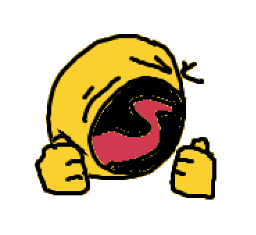 CuteCursedEmoji - Discord Emoji