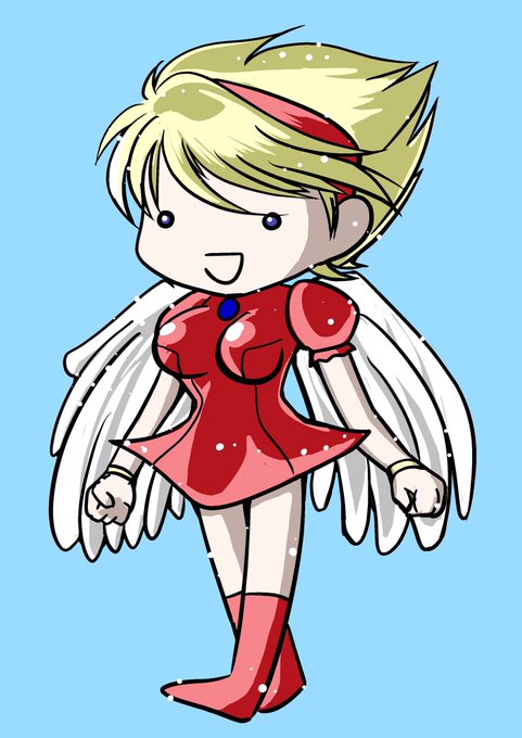 ブレスオブファイア3のtwitterイラスト検索結果 ブレスオブファイア3のtwitterイラスト検索結果