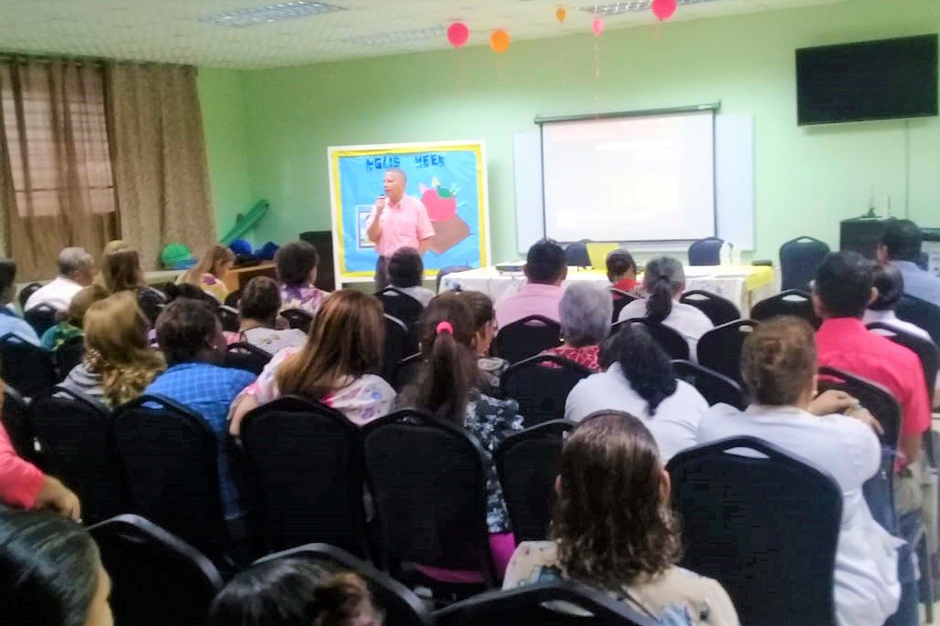 Fundación Piero Rafael Martinez De La Hoz tweet media