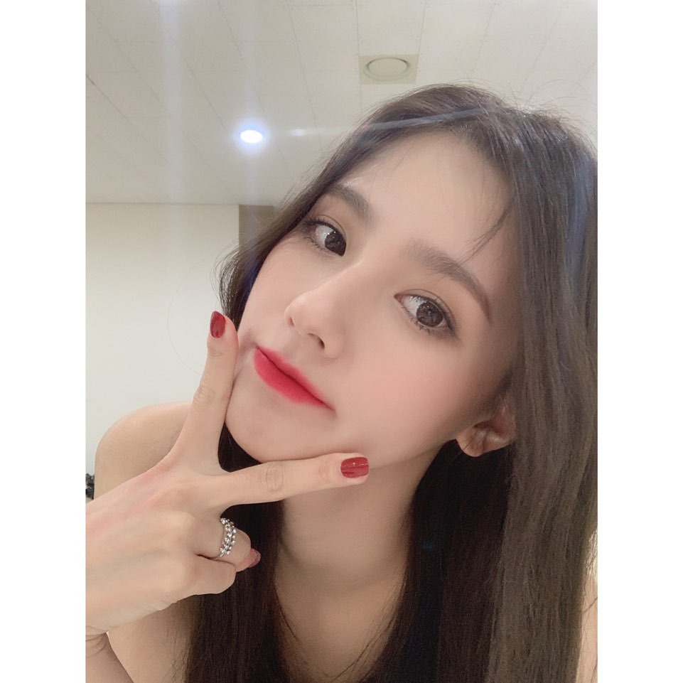 [#미연] 💔💔💔