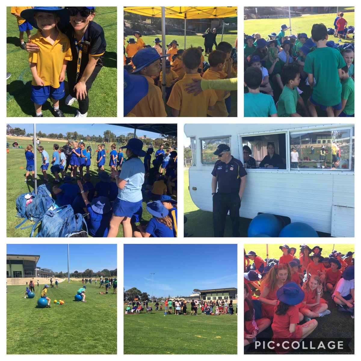 Gabrielle Doyle (@tlcewa) on Twitter photo Just a sample of the wonderful Athletics Carnival today. Thanks Mr Brown, wonderful staff, amazing parent helpers and of course the stars of the day - our students. Life to the full <a href="/OurLadyofGrace3/">Our Lady of Grace School-North Beach</a> Just a sample of the wonderful Athletics Carnival today. Thanks Mr Brown, wonderful staff, amazing parent helpers and of course the stars of the day - our students. Life to the full <a href="/OurLadyofGrace3/">Our Lady of Grace School-North Beach</a>