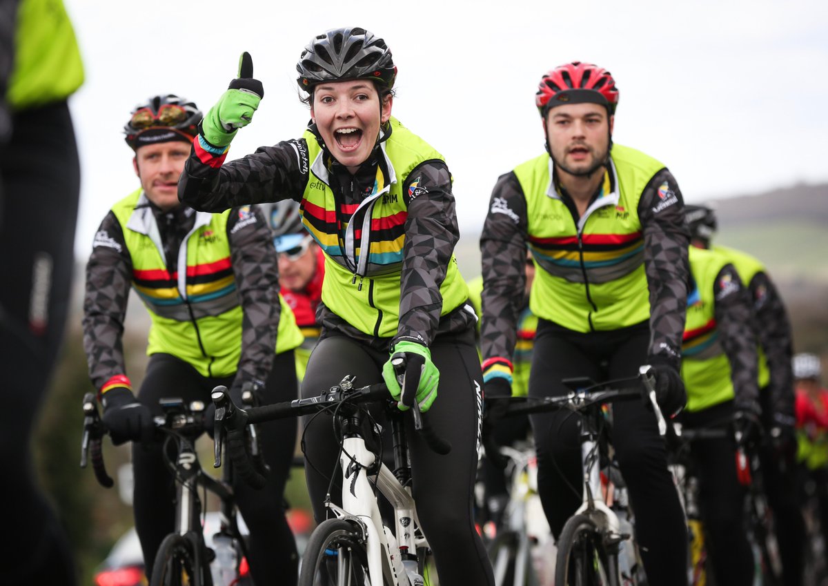 Club Peloton tweet media