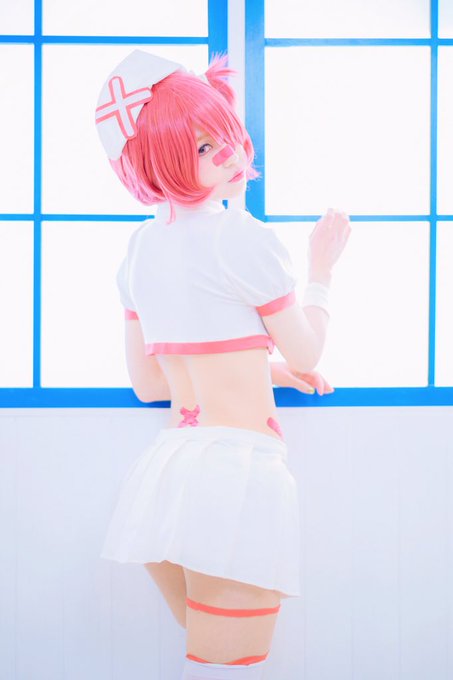 Twitterのコスプレ画像51