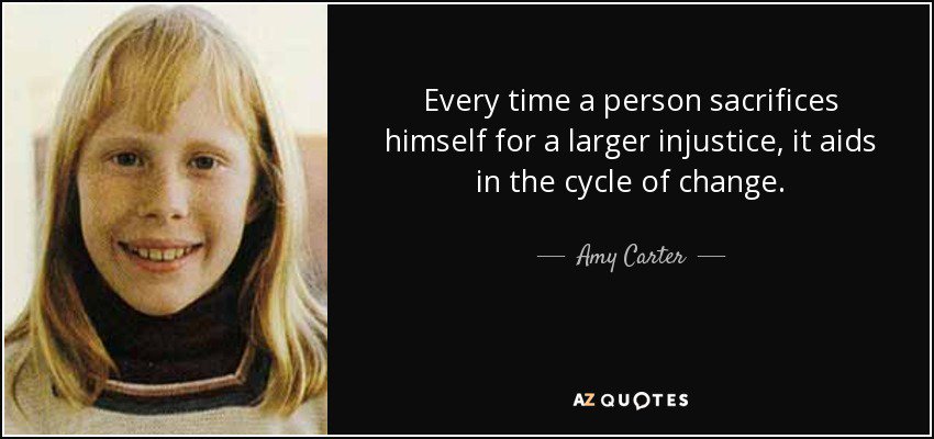 October 19:Happy 52nd birthday to former activist,Amy Carter(\"daughter of the 39th President of the USA\") 