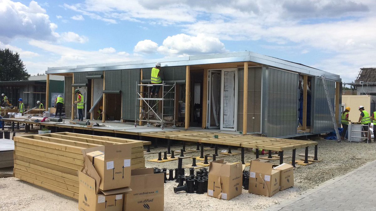 Terminamos la semana recordando el proyecto de <a href="/TO_sde/">TO</a> en el que contaron con nuestros #PlotsPeygran para la zona exterior del mismo.