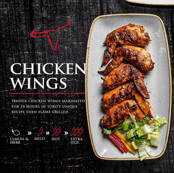 TorosManchester's tweet photo. Flame-grilled, primal satisfaction on a plate.
(20% OFF 2PM TILL 6PM)
#TorosManchester #Manchester #steakhouse #food #foodporn #foodie #halal #halalguys #foodphotography #foodgasm #foods https://t.co/vl2mpQCwTt