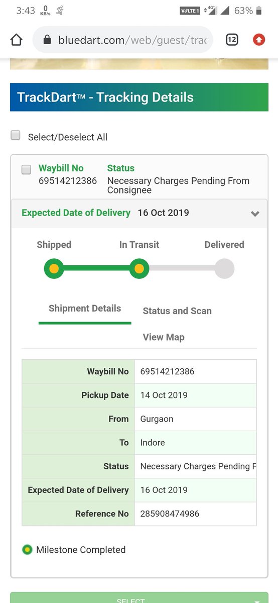 Dear @GOQii your all the things are good
Except 1. Quiz start in background and we can't participate due to bug.
2. Shopping support and delivery.
And others
Plz fix it ASAP
#worstDelivery #Badshopping_Experience 
#Grow_up_goqii