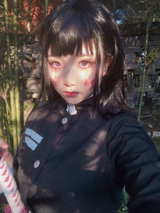 コスプレイヤー花崎MakuraのTwitter画像46