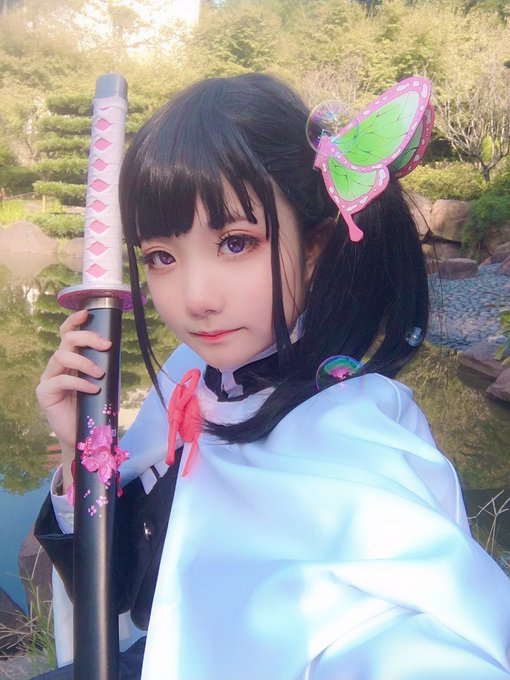コスプレイヤー花崎MakuraのTwitter画像44